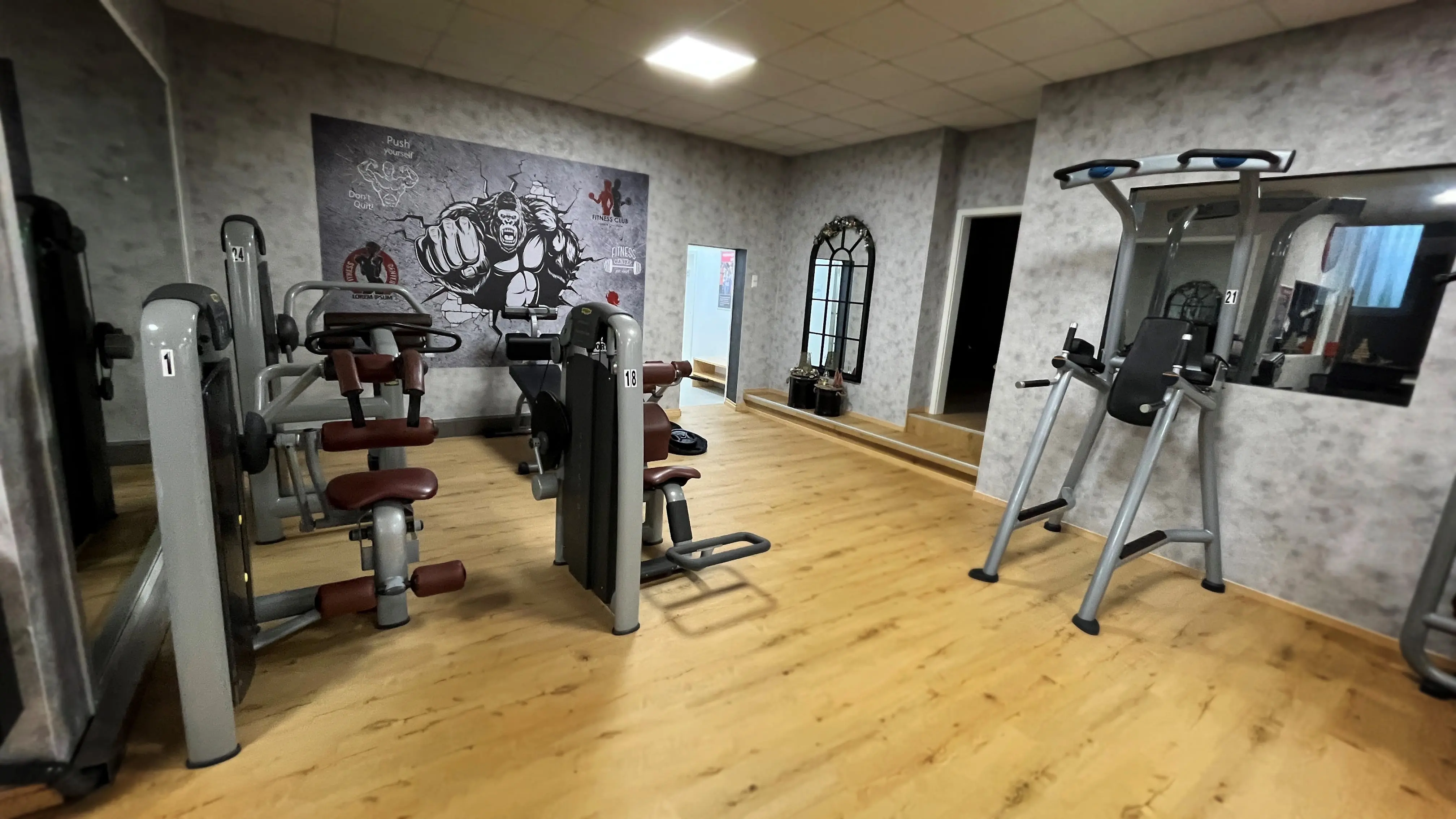 TopFit
